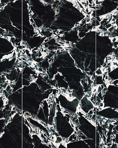 6MM NAPOLEON BLACK GLOSSY-A/3.2M * 1.6M